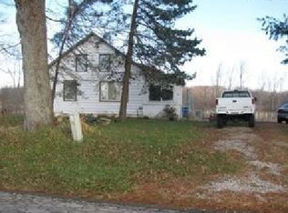 7415 County Road 201, Centerburg, OH 43011