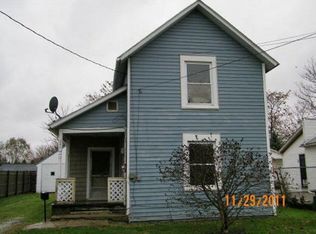 247 Edwards St, Marion, OH