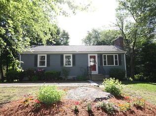 53 Lakeshore Dr, Hudson, MA 01749