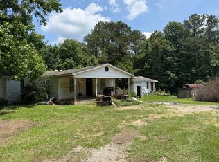 617 County Line Church Rd, Haleyville, AL 35565