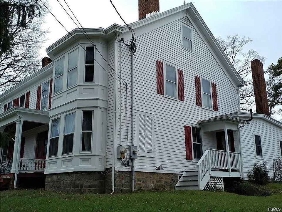 58 Wood Rd, Chester, NY 10918 Zillow
