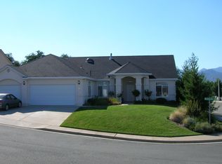 3414 Treasure Isle Ct, Redding, CA 96003