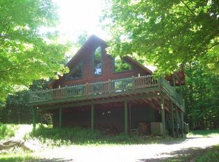 121 Sugar House Rd, Old Forge, NY 13420
