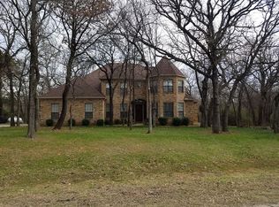 571 Diamond Point Dr, Little Elm, TX 75068
