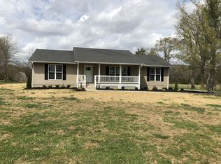 1402 Murray Kittrell Rd, Readyville, TN 37149
