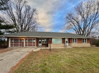 137 E Waushara St, Berlin, WI 54923