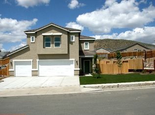 5050 Coggins Rd, Reno, NV 89506