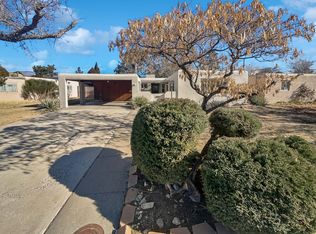 1848 Lester Dr NE, Albuquerque, NM 87112