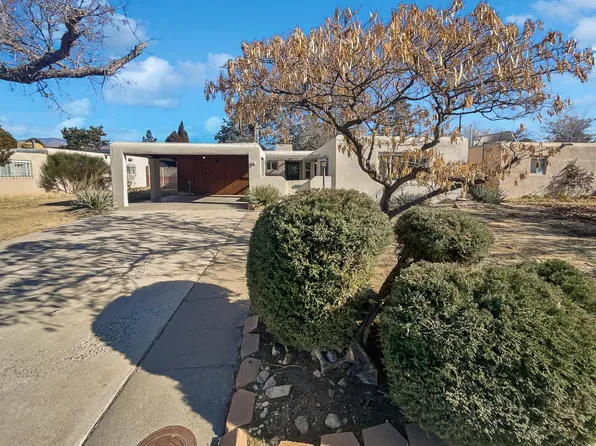 1848 Lester Dr NE, Albuquerque, NM 87112