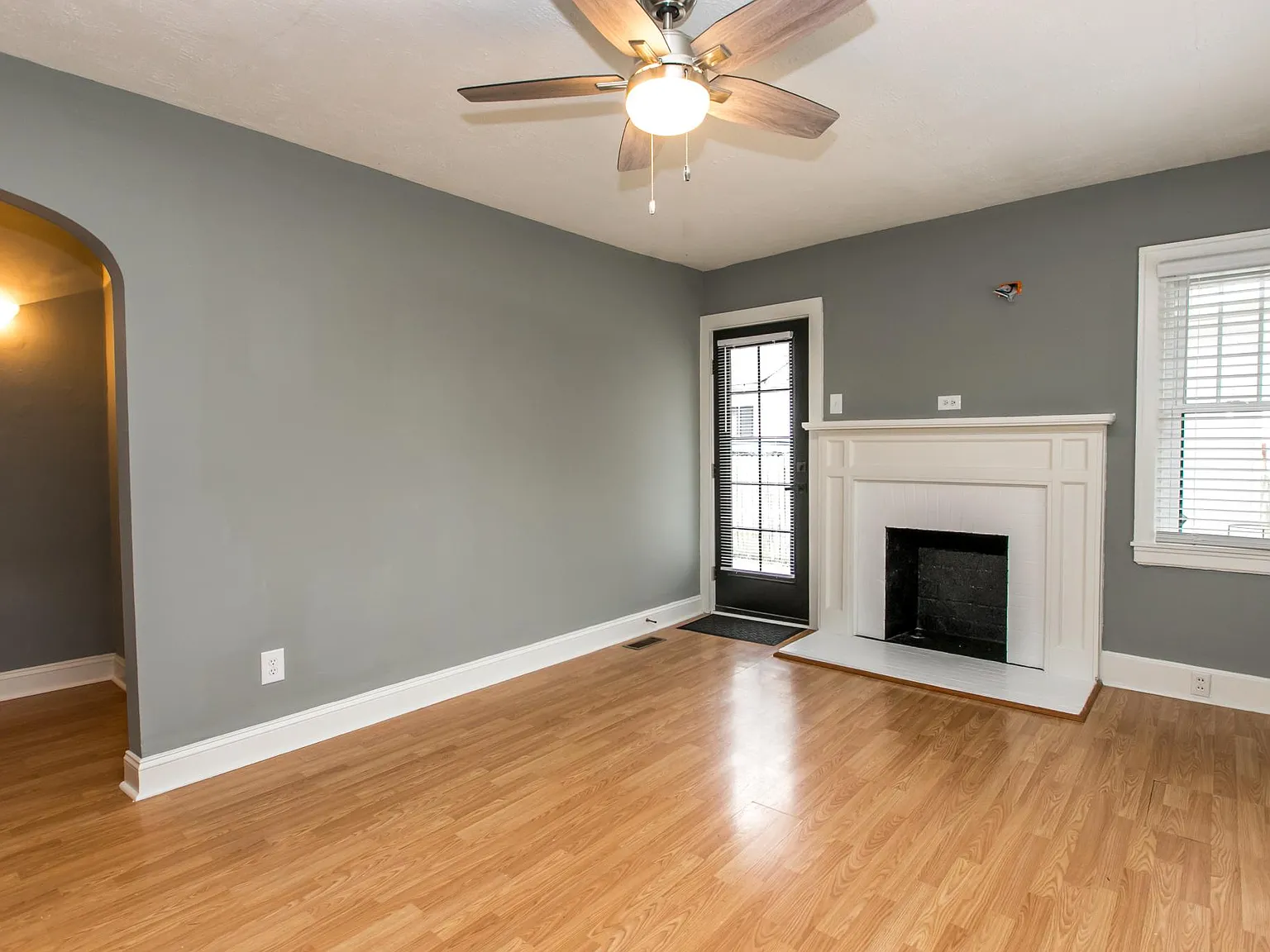 3 bed, 1400 sqft, $1,995 — Photo 4