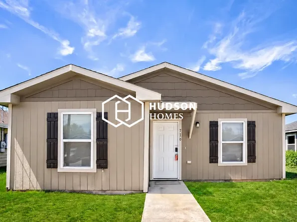 710 Avenue Z, San Angelo, TX 76903
