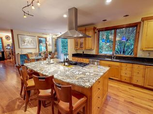 1420 N 2nd Ave, Hailey, ID 83333