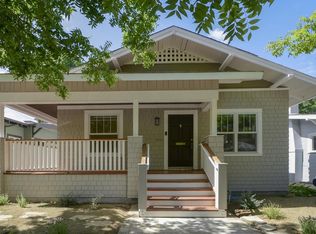 2018 Castro Way, Sacramento, CA