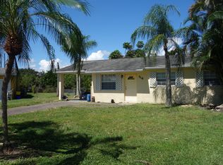 516 W Whitney Cir, Jupiter, FL 33458