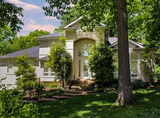 12 Saybridge Ct, Ballwin, MO 63011