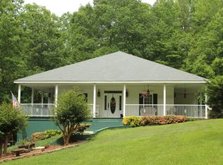 30 Chambless Rd, Forsyth, GA 31029