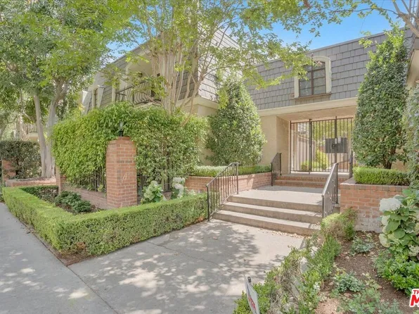 640 Wilcox Ave, Los Angeles, CA 90004