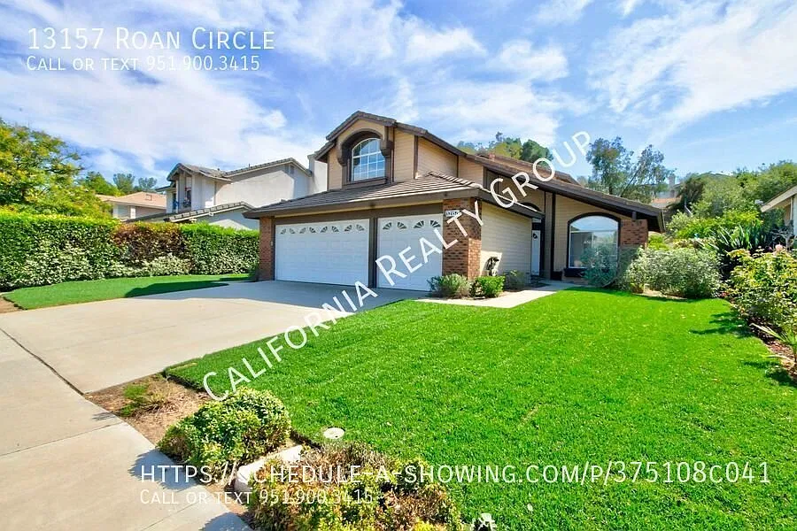 4 bed, 3.0 bath, 1936 sqft, $3,550 — Photo 2