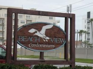 2401 Gulf Blvd #102, South Padre Island, TX 78597