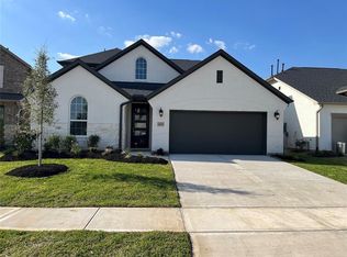 2852 Andante Green Dr, Spring, TX 77386