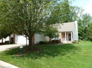 16680 Sunwood Oval, Strongsville, OH