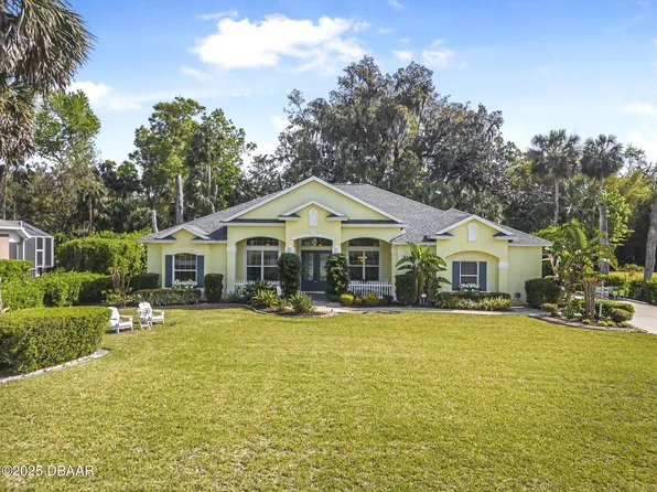 4145 Salina Ln, Ormond Beach, FL 32174