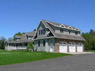 551 County Highway 1, Mount Upton, NY 13809