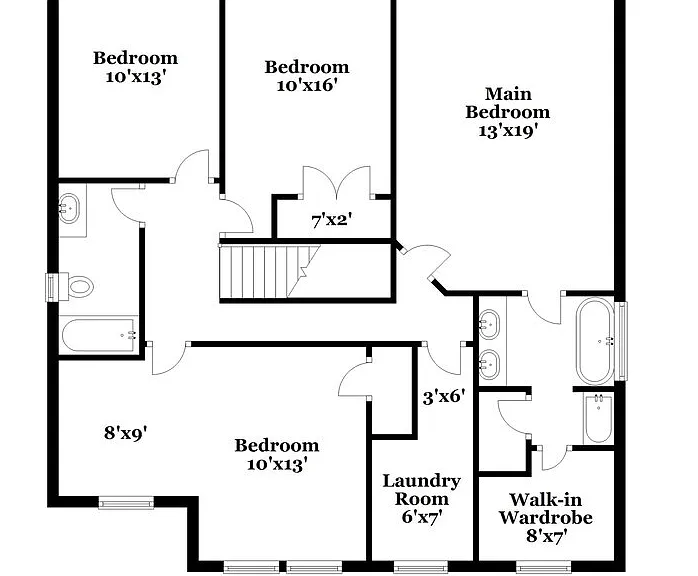 8112 Rolling Glenn Dr — Photo 3