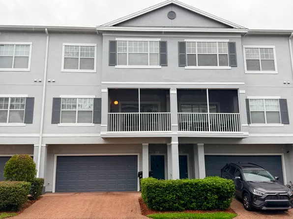 2334 Grand Central Pkwy APT 17, Orlando, FL 32839