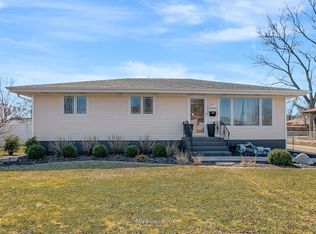 3828 Jewett Ave, Highland, IN 46322