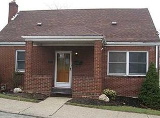 336 Euclid Ave, Glassport, PA
