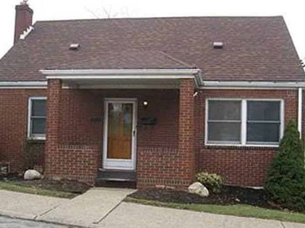 336 Euclid Ave, Glassport, PA 15045