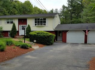 16 Camp St, Glocester, RI 02814