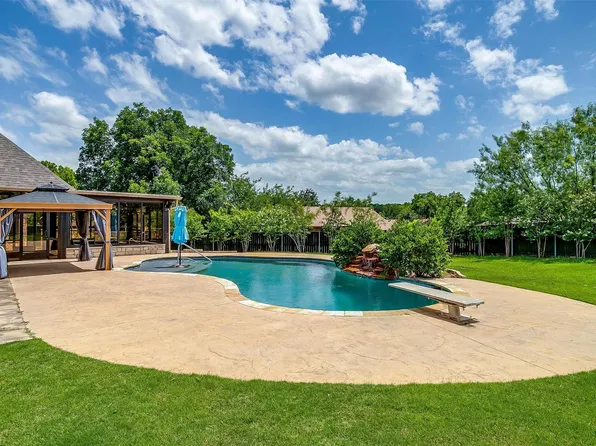 10048 Flight Plan Dr, Granbury, TX 76049