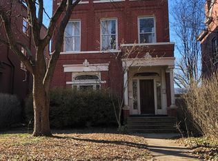 1434 S 1st St #1, Louisville, KY 40208