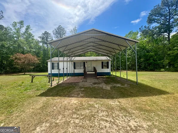 877 W Rushing Rd, Register, GA 30452