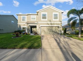 6020 Blue Sage Dr, Land O Lakes, FL 34639