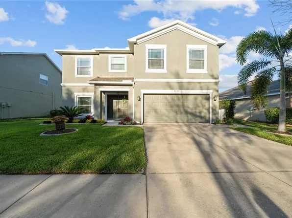 6020 Blue Sage Dr, Land O Lakes, FL 34639