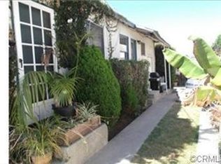 2017 Plant Ave, Redondo Beach, CA 90278