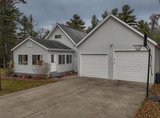 1974 N Cypress Lane, Arkdale, WI 54613