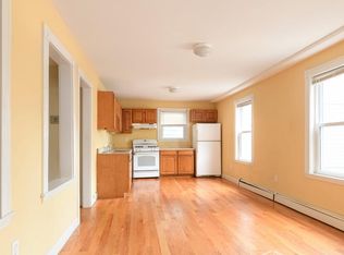 25 Roberts Rd, Cambridge, MA 02138