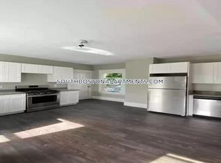 357 K St #2A, Boston, MA 02127