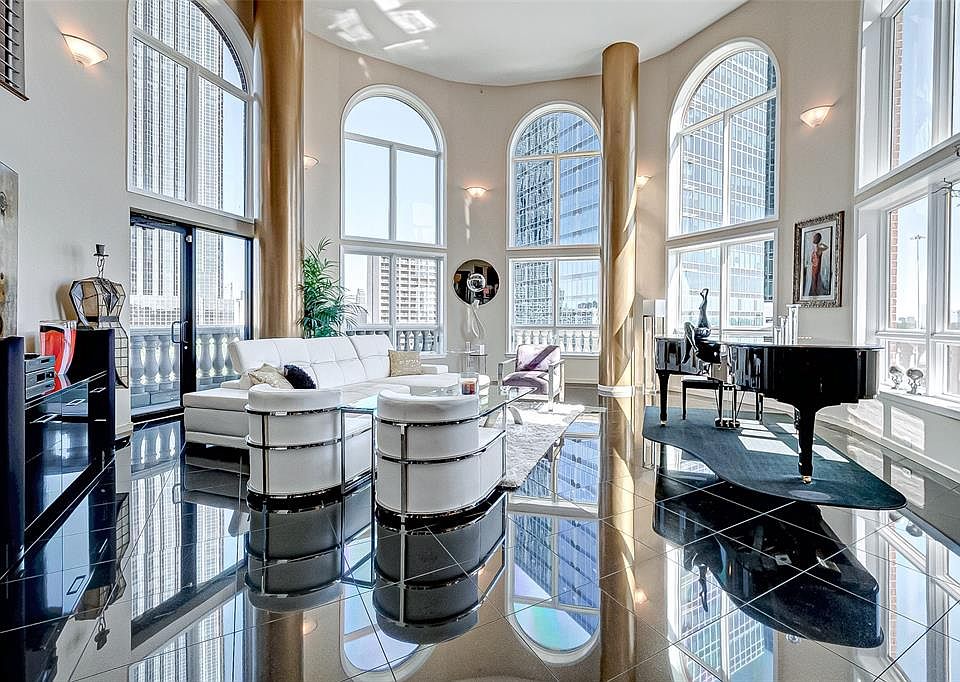 1st image of 3030 Post Oak Blvd Unit 808