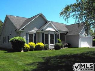 1522 Castleview, Gladwin, MI 48624