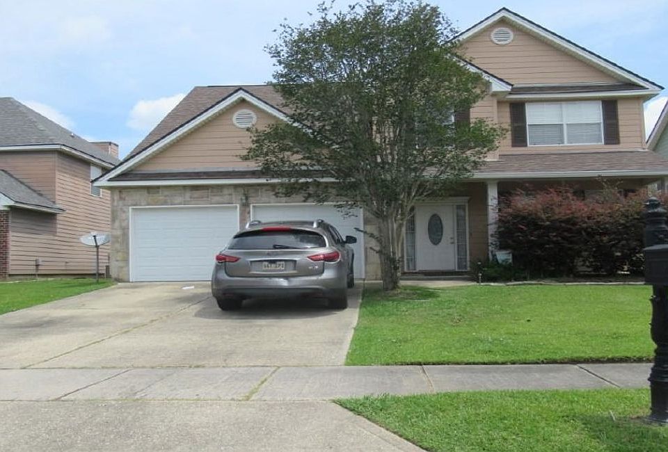 Property Front View