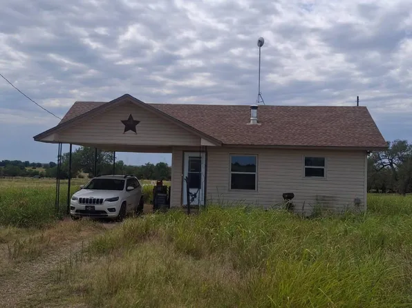 23713 E Fox Dr, Covington, OK 73730