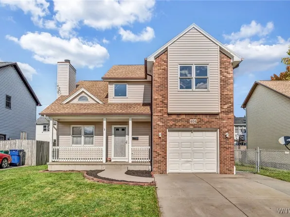 404 Seneca St, Buffalo, NY 14204