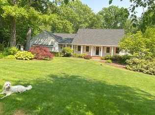 42 Alexis Ln, Hampton Falls, NH 03844