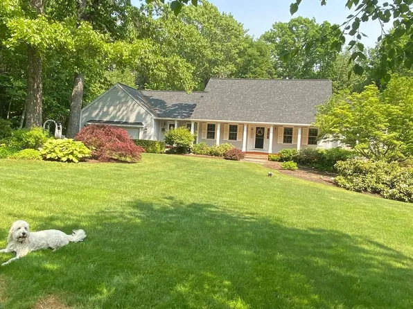 42 Alexis Lane, Hampton Falls, NH 03844