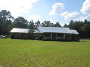 354 Bell Rd., Swainsboro, GA 30401